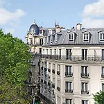 Authentic Studio - 2P - Canal Saint-Martin