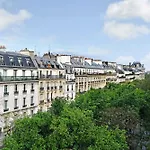 Authentic Studio - 2P - Canal Saint-Martin