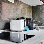 Authentic Studio - 2P - Canal Saint-Martin