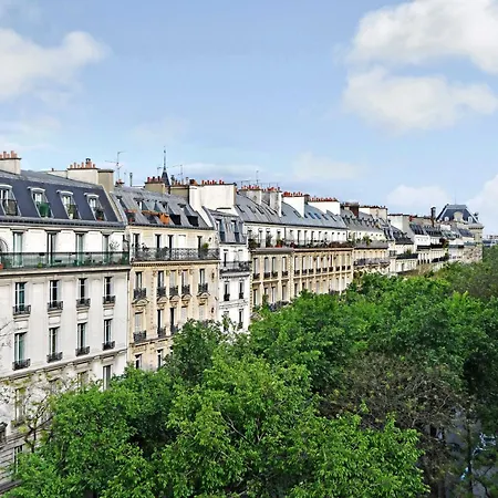 Authentic - 2p - Canal Saint-martin Parigi